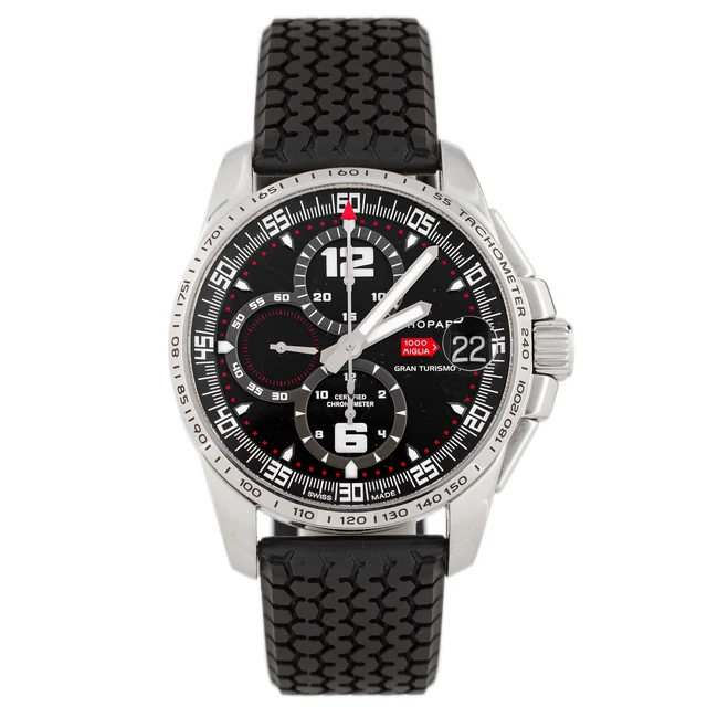 Chopard Mille Miglia 700-04821 kol saati