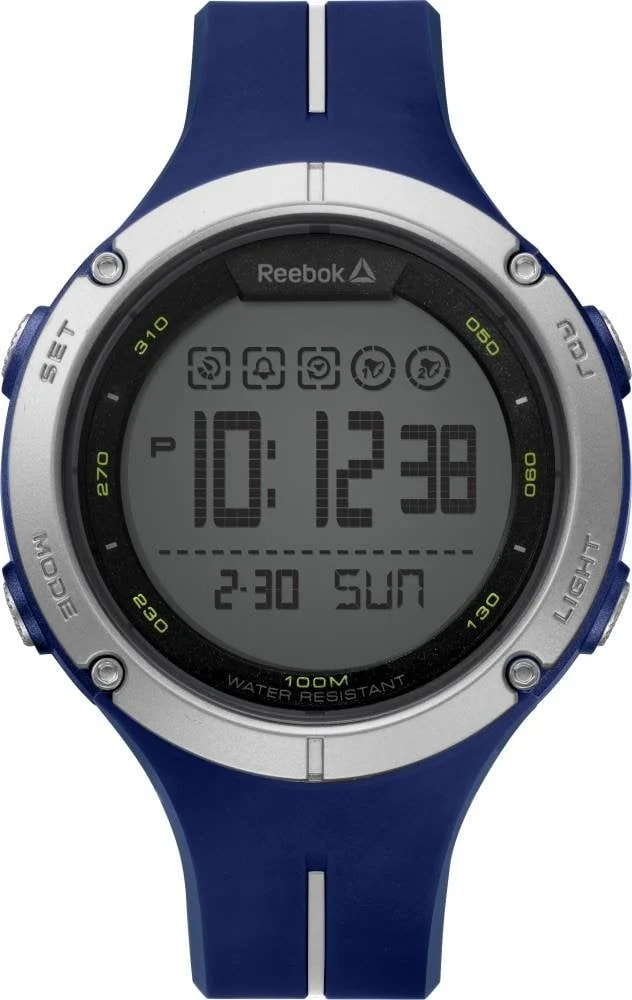 Reebok RD-BAS-G9-PNIN-WY 48 mm kol saati