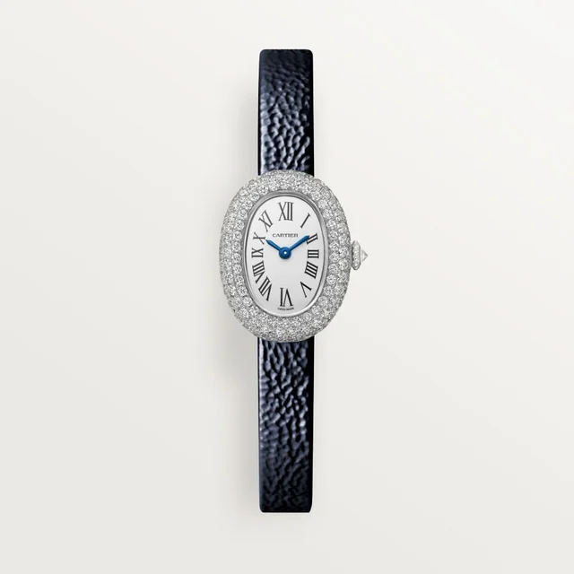 Cartier Baignoire wjba0070 kol saati