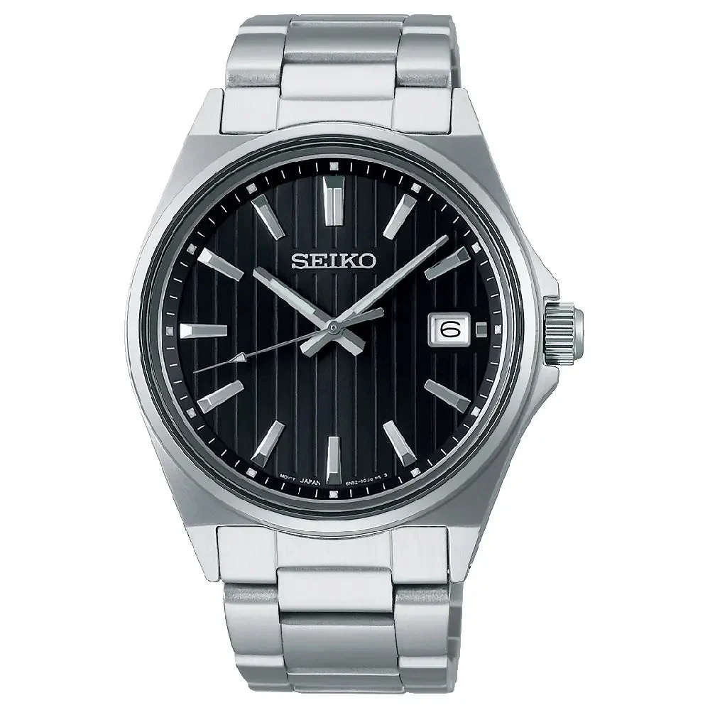 Seiko SBTH005 40 mm kol saati