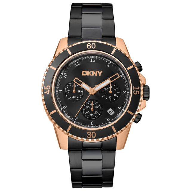 DKNY Classic Watch DK1G072M0065 kol saati