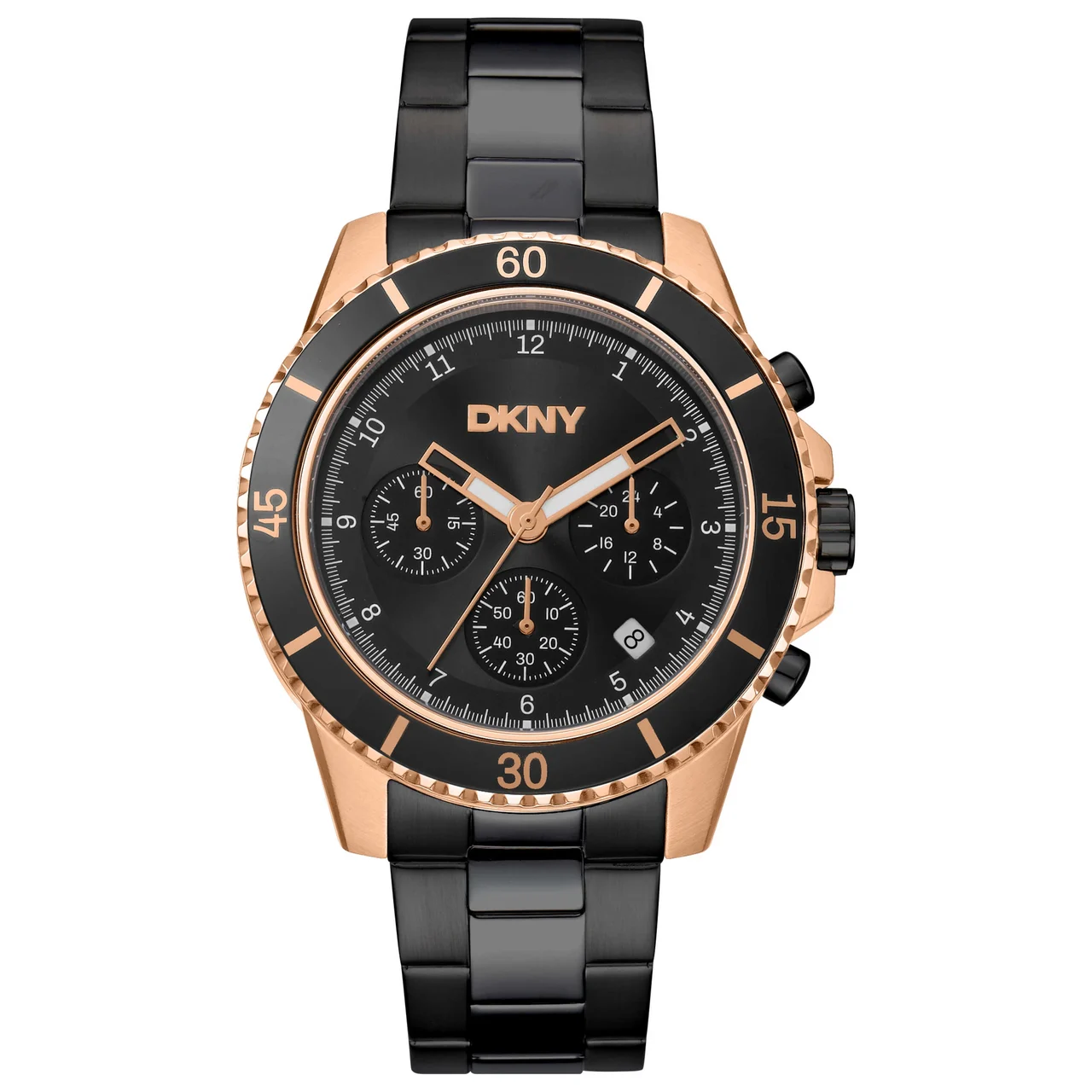 DKNY Classic Watch DK1G072M0065 kol saati