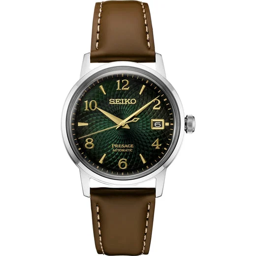 Seiko Presage SRPE45 kol saati