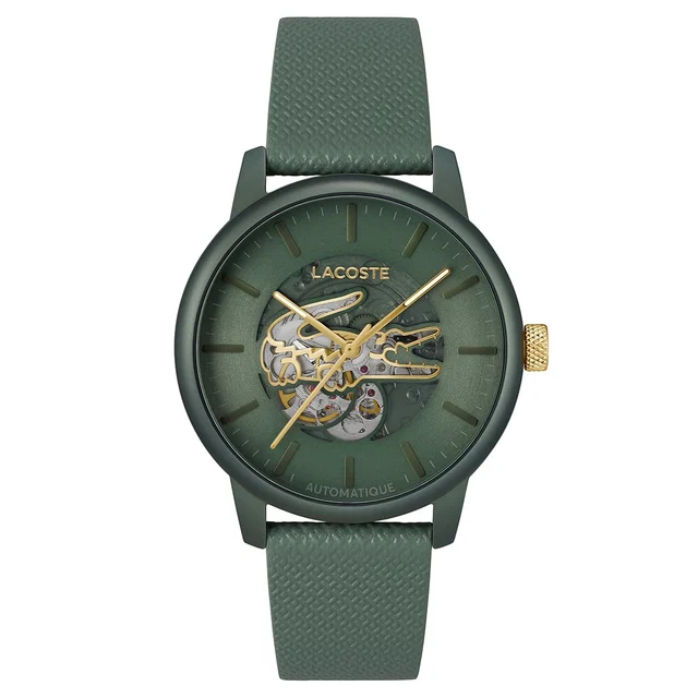 Lacoste LAC2011384 kol saati
