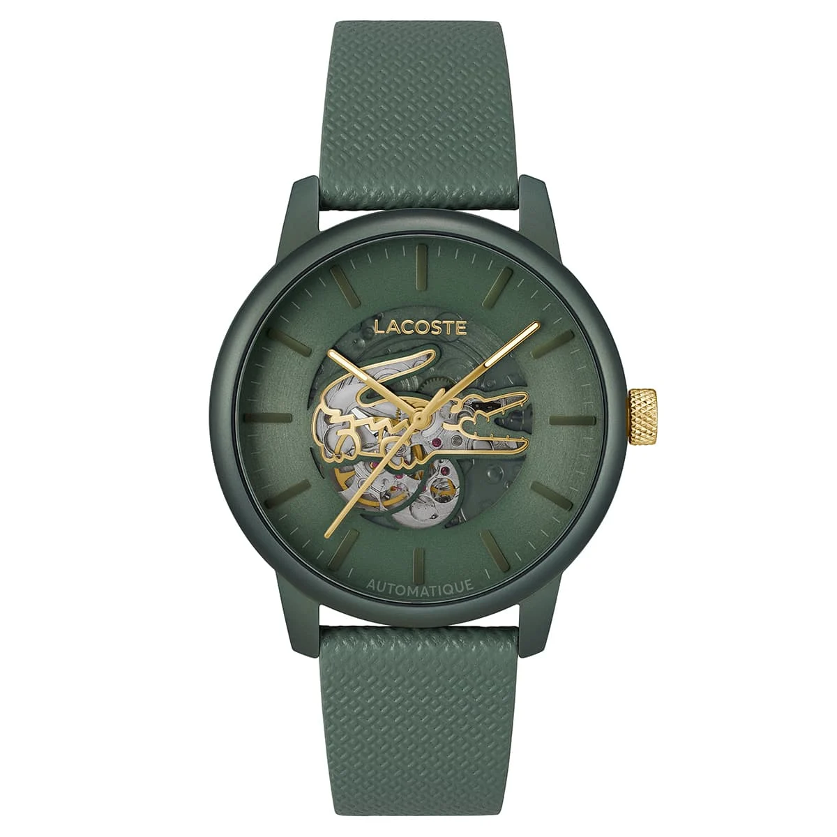 Lacoste LAC2011384 44 mm kol saati
