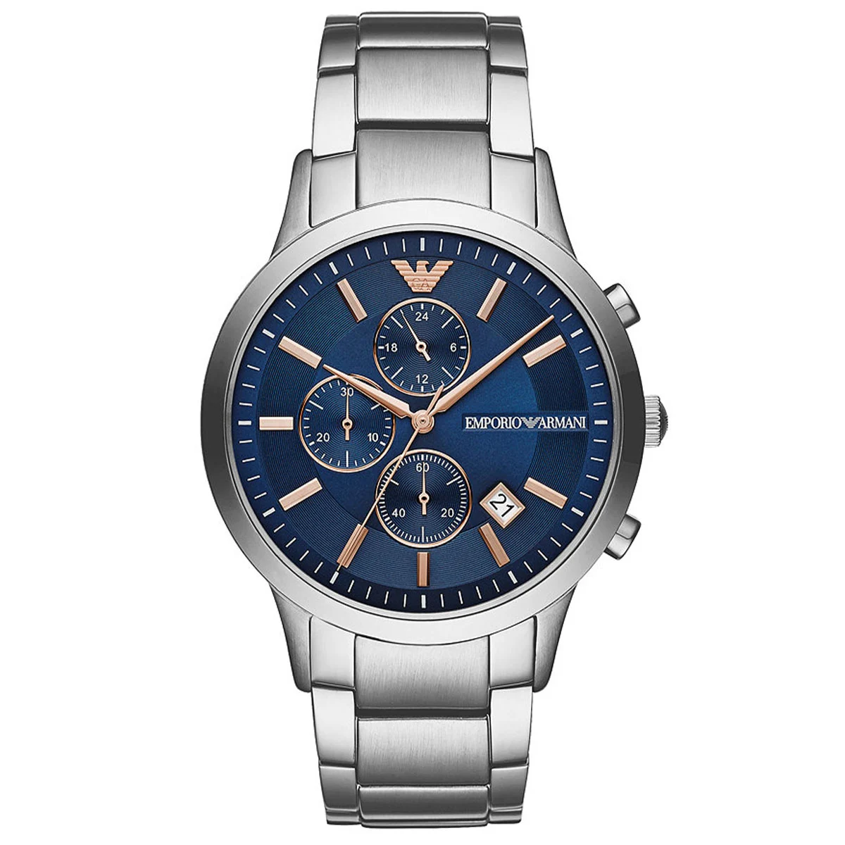 Emporio Armani AR11458 43 mm kol saati
