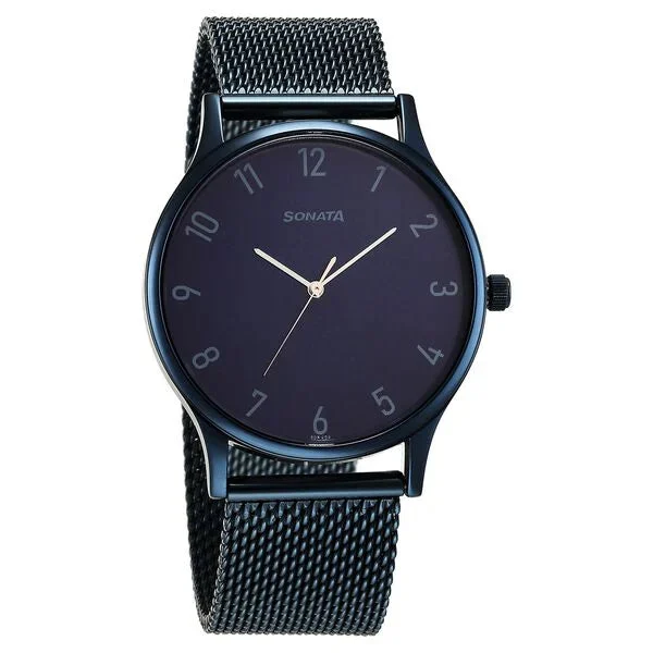 Sonata Sonata 77105QM01 42 mm kol saati