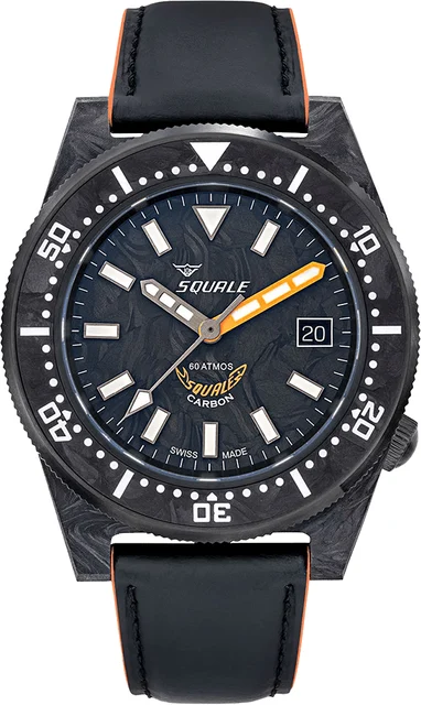 Squale T183AFCOR.RLOR kol saati