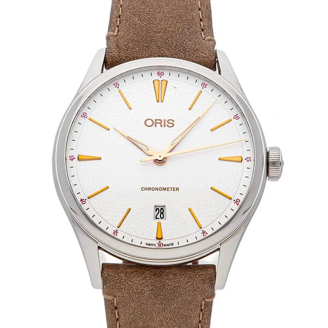 Oris Artelier 17143 kol saati