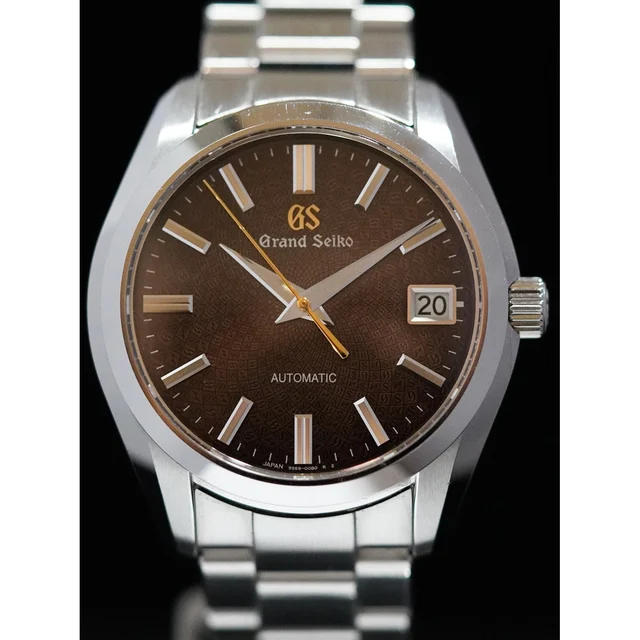 Grand Seiko Limited Edition 210009N31998 kol saati