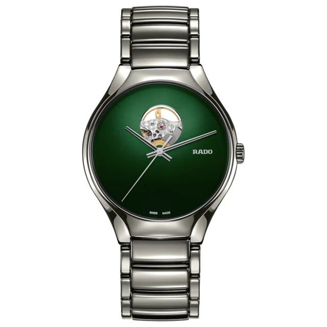 Rado True Secret R27108312 kol saati