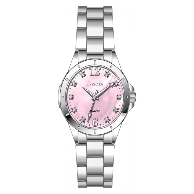 Invicta Celestial 886678676774 kol saati
