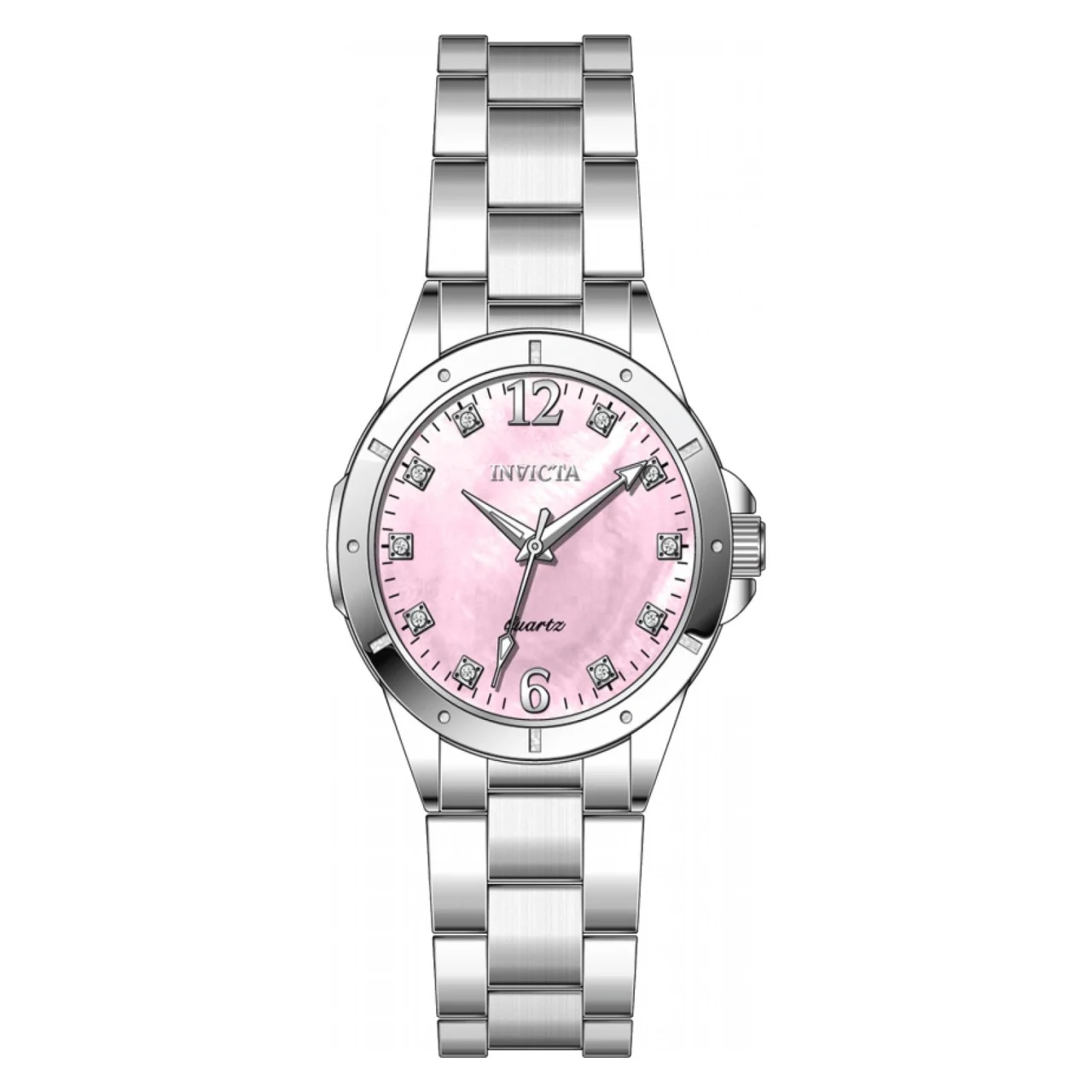 Invicta Celestial 886678676774 29 mm kol saati