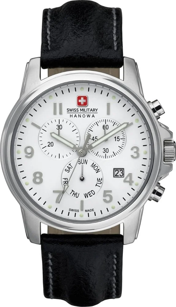 Swiss Military Hanowa Swiss Soldier 06-4142.04.001 39 mm kol saati
