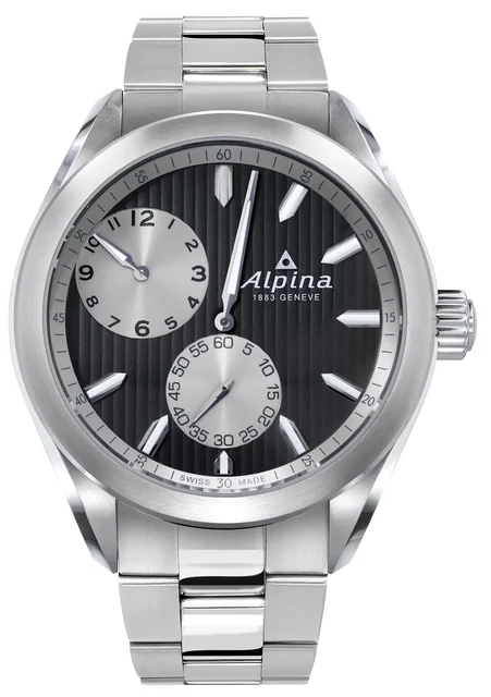 ALPINA Alpiner ALP112 kol saati