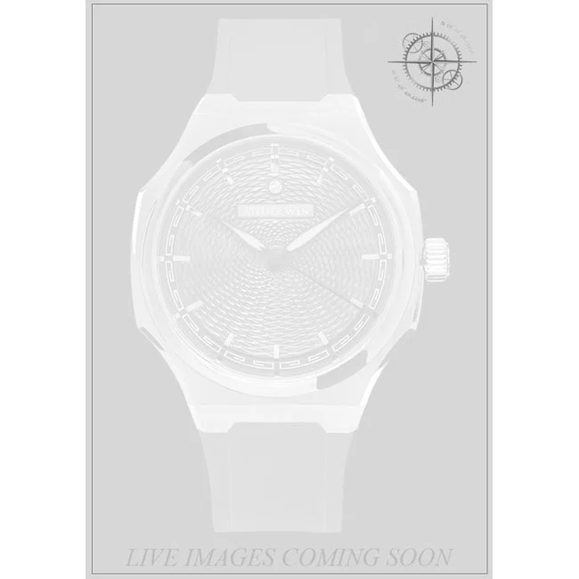 Atelier Wen Perception 210000037157 40 mm kol saati