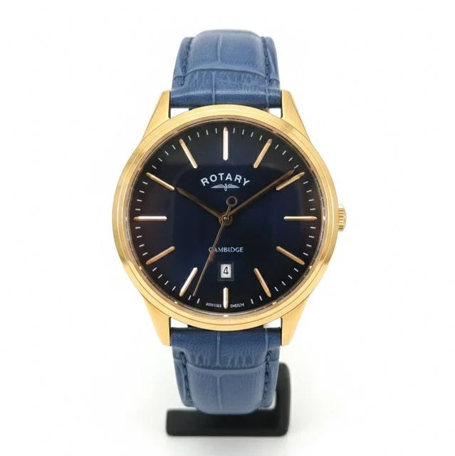 Rotary Cambridge GS05394/05 kol saati