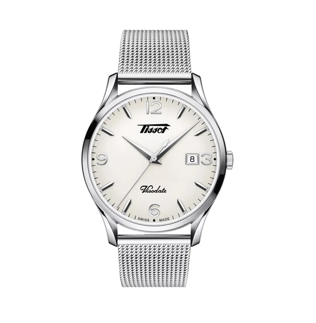 Tissot Visodate T118.410.11.277.00 kol saati