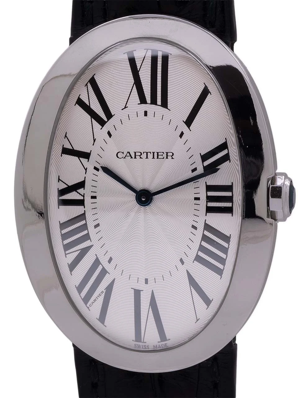 Cartier Cartier 71919 44 mm kol saati