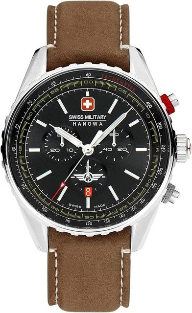 Swiss Military Hanowa SMWGC0000301 kol saati