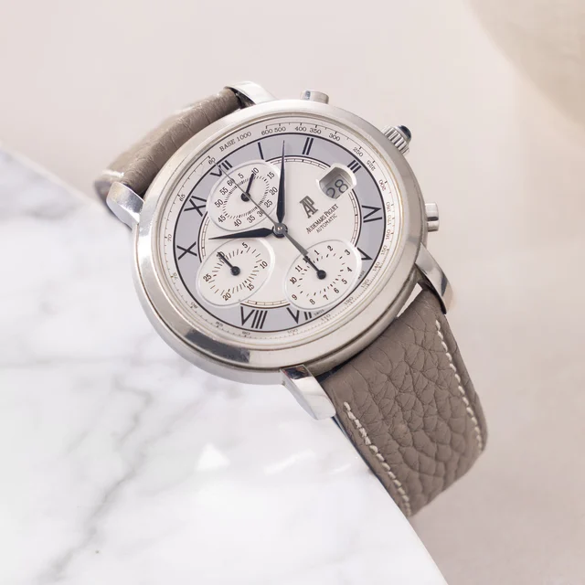Audemars Piguet Millenary W-3253 kol saati