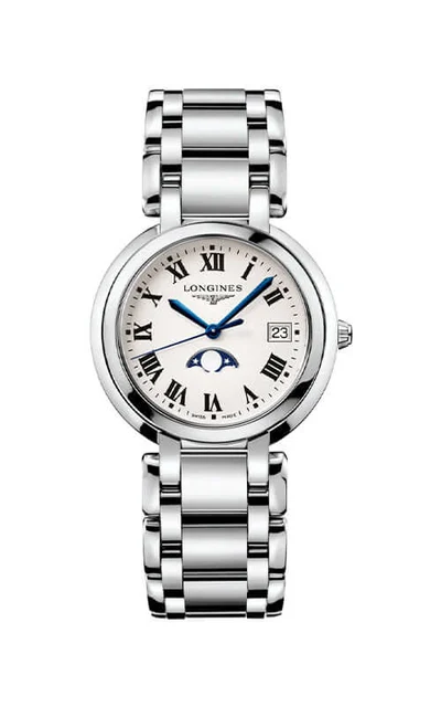 Longines PrimaLuna L81164716 kol saati