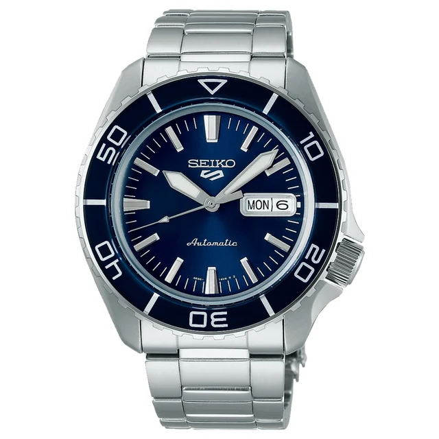 Seiko S5SRPK97K S5-SRPK97K kol saati