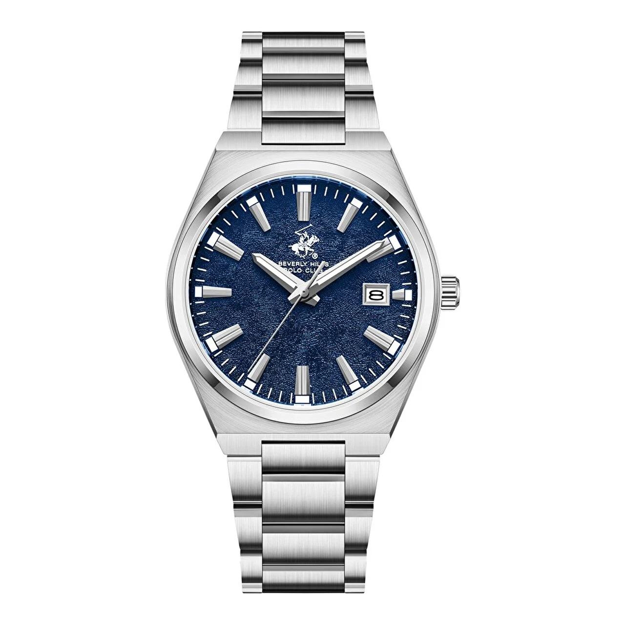 BEVERLY HILLS POLO CLUB BP3851X.390 38 mm kol saati