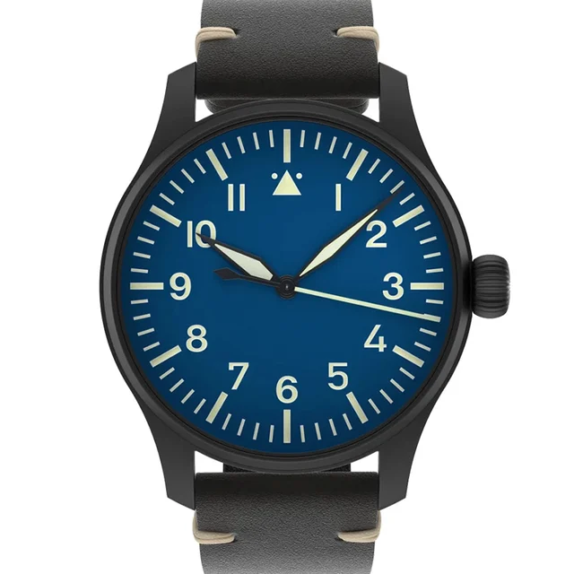 Stowa Flieger 46649 kol saati