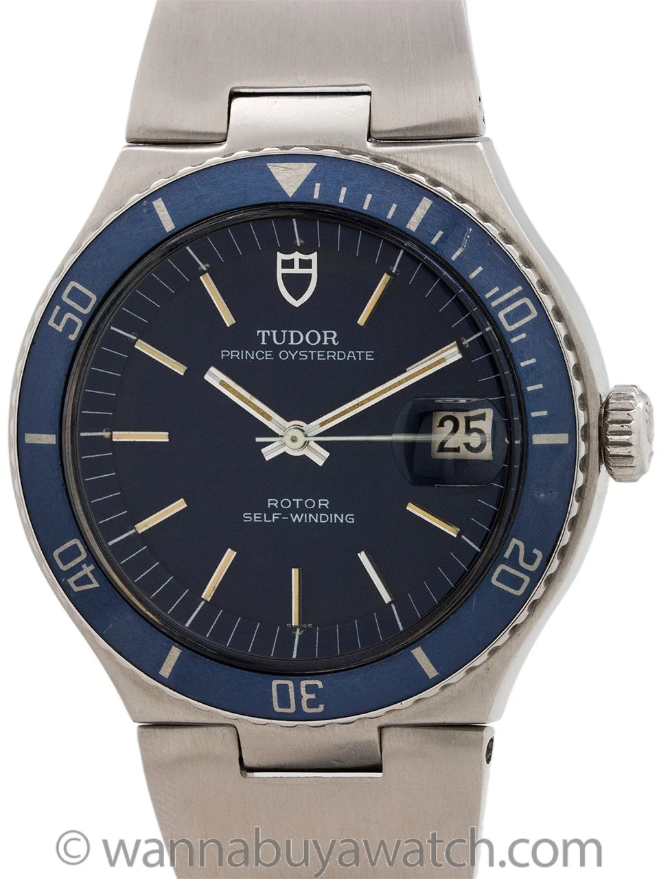 Tudor Tudor 47925 38 mm kol saati