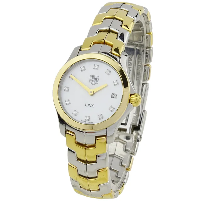 Tag Heuer Link RUP9693 kol saati