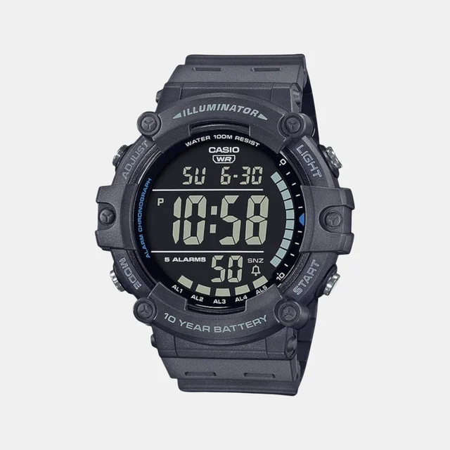 Casio Casio D219 kol saati