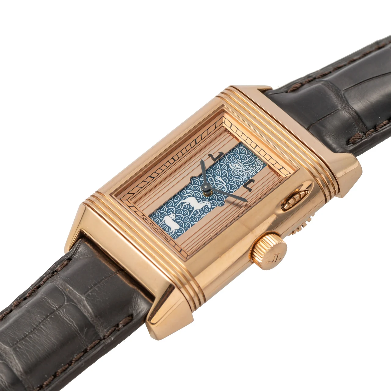 Jaeger-Lecoultre Jaeger Lecoultre 246.2.79 kol saati