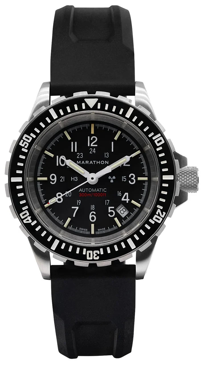Marathon Gsar MAR015 41 mm kol saati