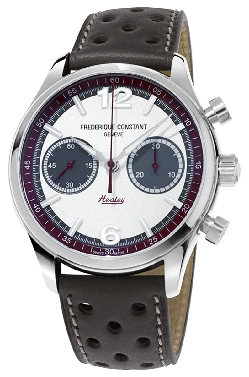 Frederique Constant Vintage Rally FC-397HSG5B6 45 mm kol saati