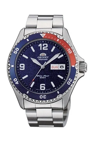 Orient Diver Design AA02009D kol saati