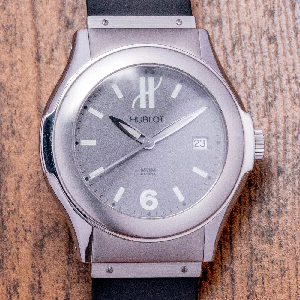Hublot Hublot 1910.1 41 mm kol saati