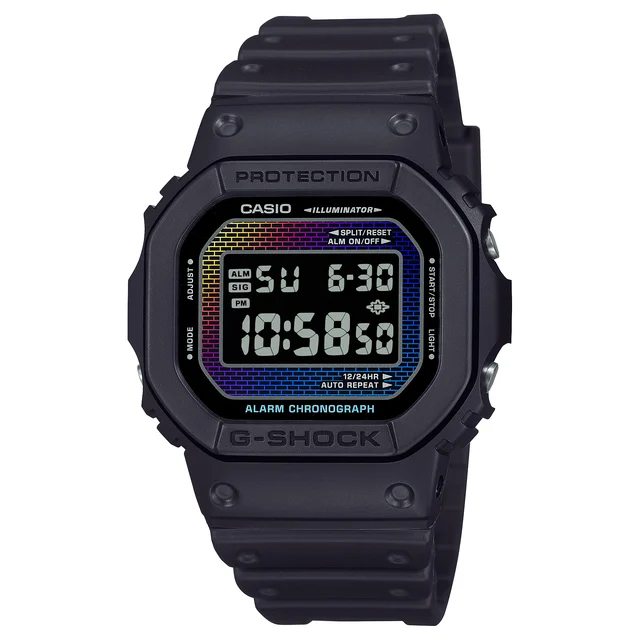 Casio Casio DW5600RW-1D kol saati