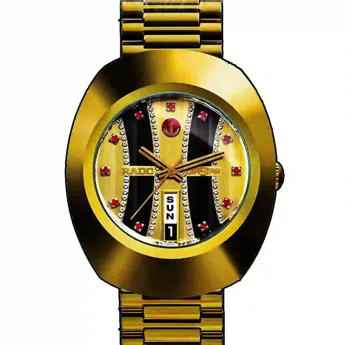 Rado Rado 23261 35 mm kol saati