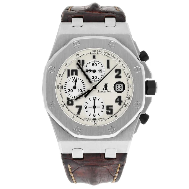 Audemars Piguet Royal Oak Offshore NWMD552 kol saati