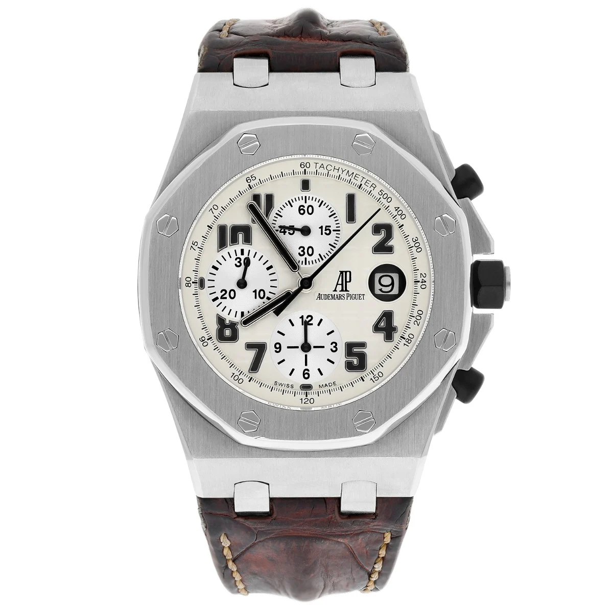 Audemars Piguet Royal Oak Offshore NWMD552 42 mm kol saati