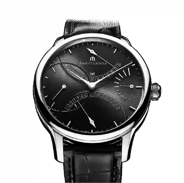 Maurice Lacroix Masterpiece 37437 kol saati