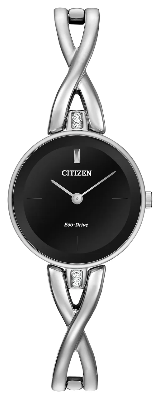 Citizen Axiom EX1420-50E 23 mm kol saati