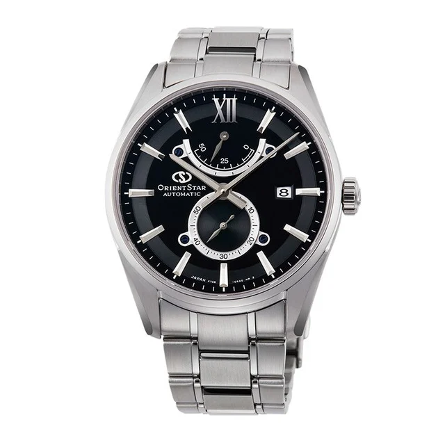 Orient Star ORRE-HK0003B kol saati