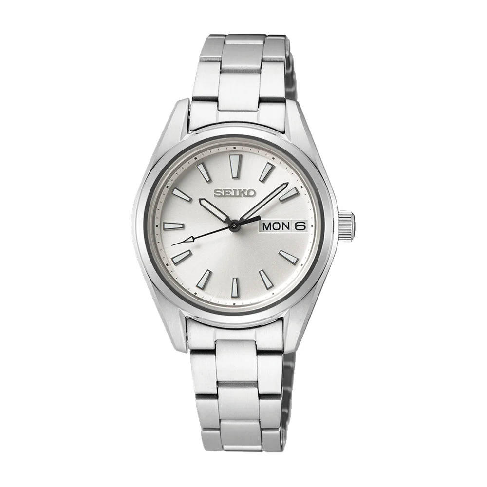 Seiko SUR349P1P 30 mm kol saati