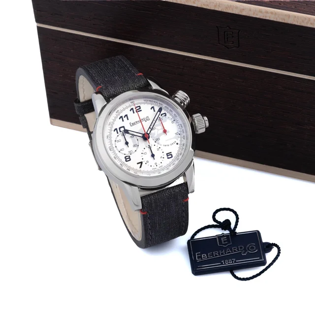 Eberhard Switzerland 31072 kol saati