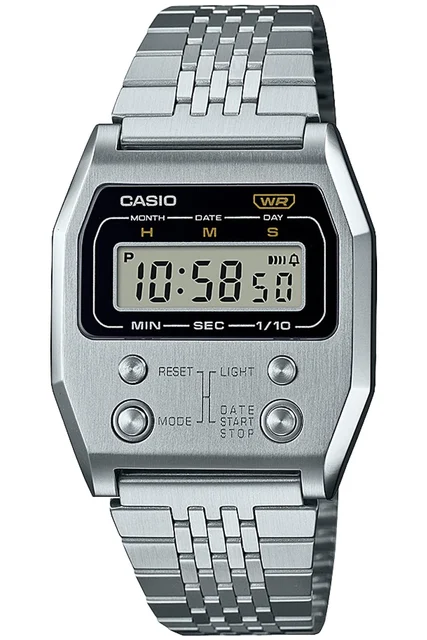 Casio Casio A1100D-1JF kol saati