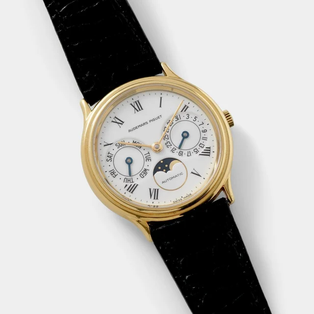 Audemars Piguet Audemars Piguet W-1277 kol saati
