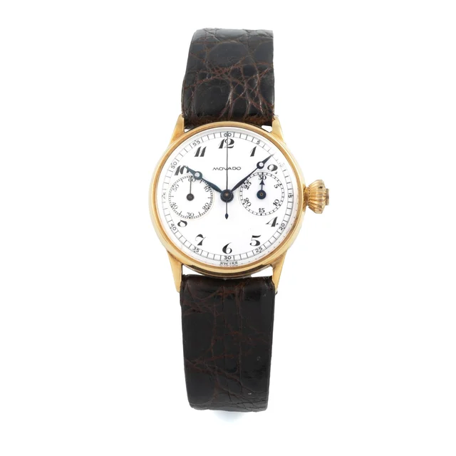 Movado Switzerland 159 kol saati