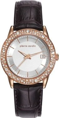 Pierre Cardin 107342F03 kol saati